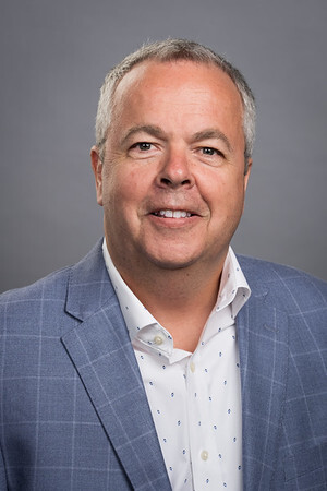Chris Colson