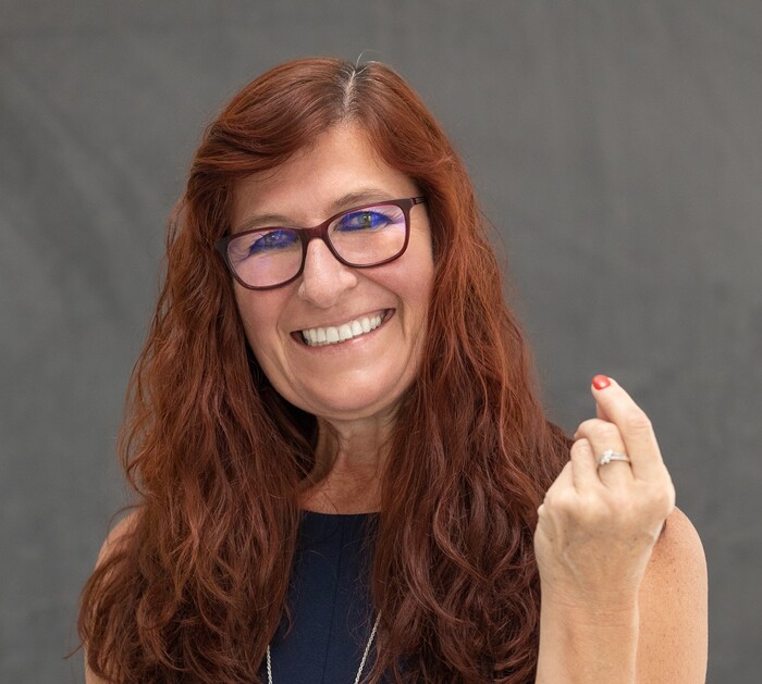 Nanci McKenzie