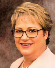 Lisa Coffey
