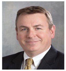 Mike Timoney