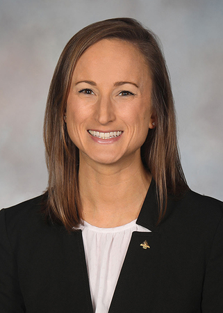 Caryn Smith