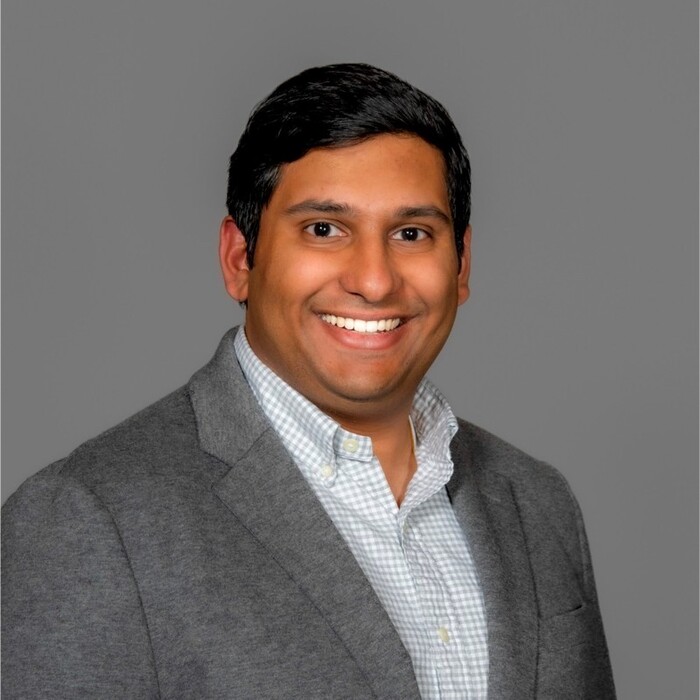 Abhishek Veeraghanta