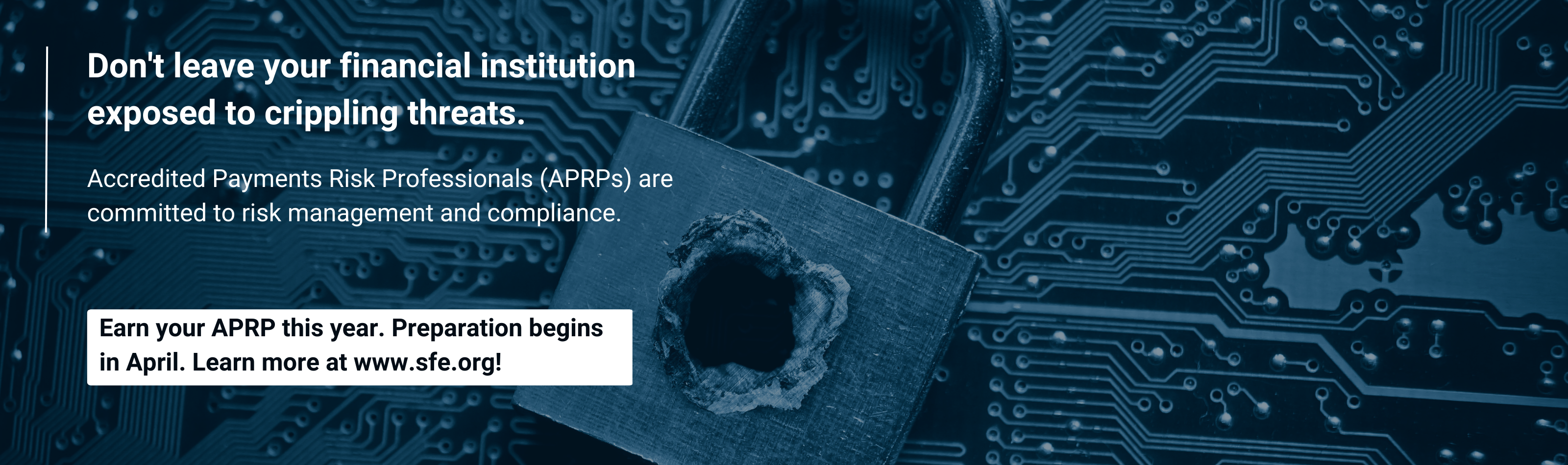 APRP Banner Slide