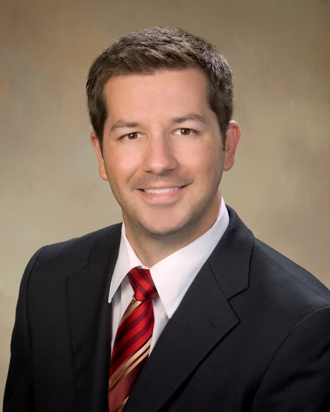 Jason Nichols