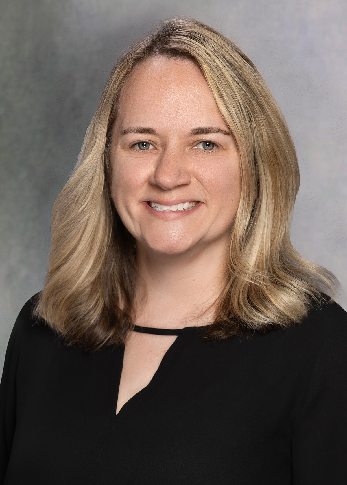 Sandra Parker, AAP